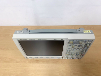 Осциллограф Agilent DSO7054B
